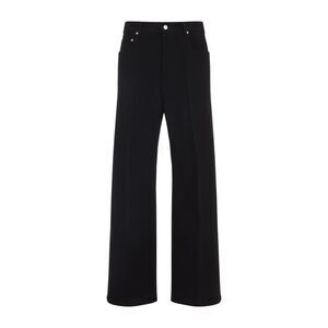 Rick Owens Geth Jeans Men